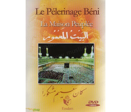 Le Pèlerinage Béni - La Maison Peuplée