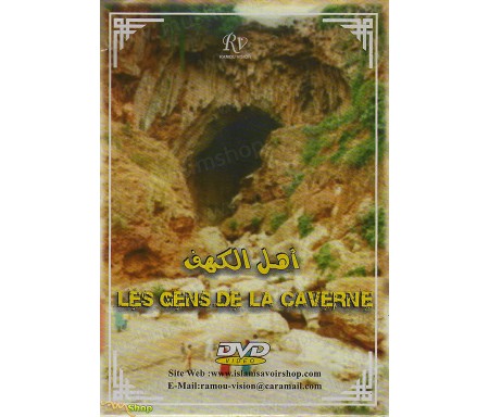 Les Gens de la Caverne - Version arabe