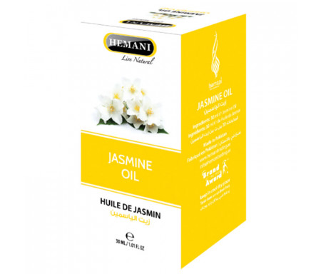 Huile de Cannelle 100% Naturelle - 30ml