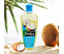 Huile Vatika à la Noix de coco pour les cheveux - Vatika Coconut Enriched Hair Oil - 200 ml