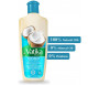 Huile Vatika à la Noix de coco pour les cheveux - Vatika Coconut Enriched Hair Oil - 200 ml