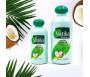 Huile Enrichie à la Noix de coco pour les cheveux aux 7 Herbes - Vatika Coconut Enriched Hair Oil - 300 ml
