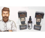 Huile essentielle de soin et entretien pour la barbe - 60ml