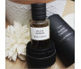 Parfum Musc Premium "Black Edition" Senteur Rose Vanille - 50ml