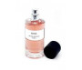 Parfum Musc Premium "Black Edition" Senteur Rose - 50ml