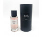 Parfum Musc Premium "Black Edition" Senteur Rose - 50ml