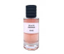 Parfum Musc Premium "Black Edition" Senteur Rose - 50ml