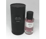 Parfum Musc Premium "Black Edition" Senteur Rose - 50ml