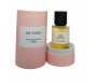 Parfum Musc Premium "Pink Edition" Senteur My Paris - 50ml