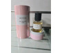 Parfum Musc Premium "Pink Edition" Senteur Nuit B - 50ml