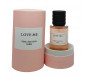 Parfum Musc Premium "Pink Edition" Senteur Love Me - 50ml