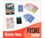 Master Deen Prime Junior