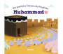 Ma première histoire du Prophète Muhammad ﷺ