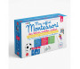 Mon coffret montessori des lettres mobiles arabes 3, (Dès 3 ans)- صندوقي مونتسوري للحروف العربية المتحركة