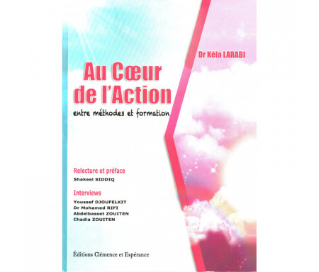 Au cœur de l'Action entre méthodes et formation