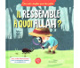 Il ressemble à quoi Allah ? Collection "Des mots simples pour les petits"