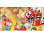 Bonbons Halal Starmix HARIBO 100g