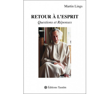 Retour à L'esprit - Questions et Réponses