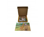 Puzzle Grand Format La Girafe 48 Pièces pour 3 ans et +