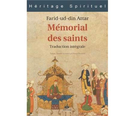 Le Mémorial des Saints