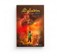 Pack Saladin et l'Anneau Magique (3 livres)