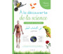 Pack "A la découverte de la science" (Parties Leçon & Exercices) - Niveau 1