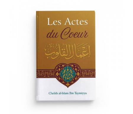 Les Actes du Cœur