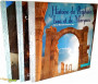 Pack les Histoires des Prophètes Youssouf / Moussa / Issa et Maryam (PBSE)