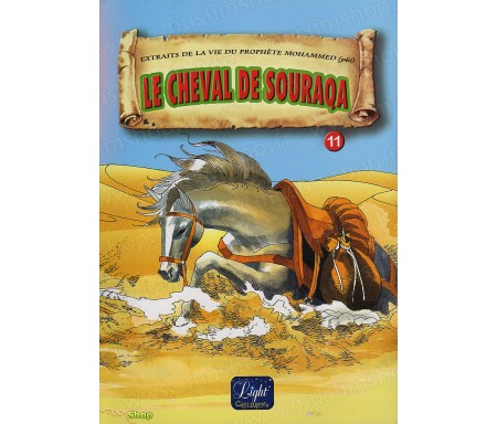 Le Cheval de Souraqa
