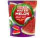 Bonbons Halal Bebeto Water Melon (Pastèque) Gummy avec du vrai Jus de Fruit - Bebeto - Sachet 150gr