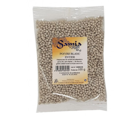 Cannelle en Bâton 6cm / Sachet de 100gr - SAMIA par chez Samia sur