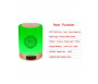 Veilleuse Coranique MP3 avec Affichage Digital, Horloge Azan, Lecteur Coran, Bluetooth et Télécommande - MQ-522A