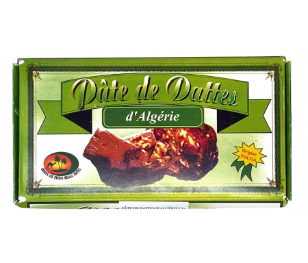 Figues Sèches Calabacita Bio Epicerie Sabah