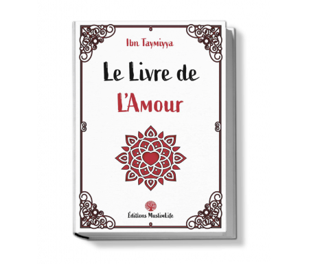 Le Livre de l'Amour