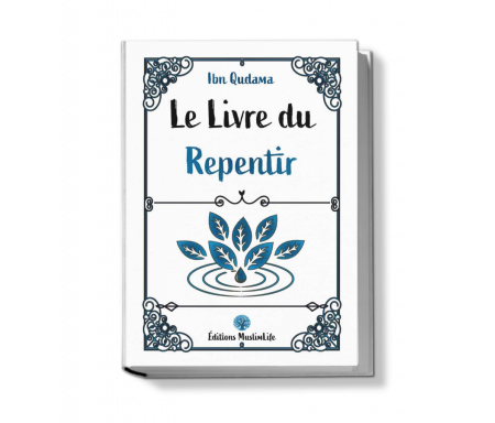 Le Livre du Repentir