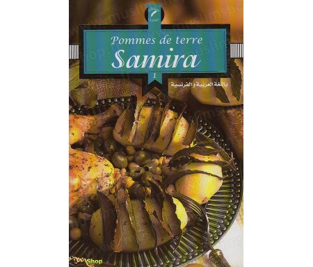 Pommes de Terre - Samira