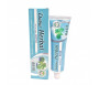 Dentifrice Herbal Basilic sans fluor - 100gr