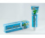 Dentifrice Herbal Basilic sans fluor - 100gr