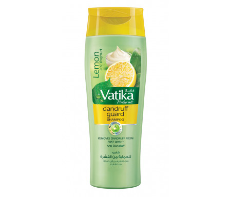 Shampoing au citron - 200ml