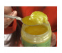 Organic Ghee (beurre clarifié) 100% Bio - 250gr