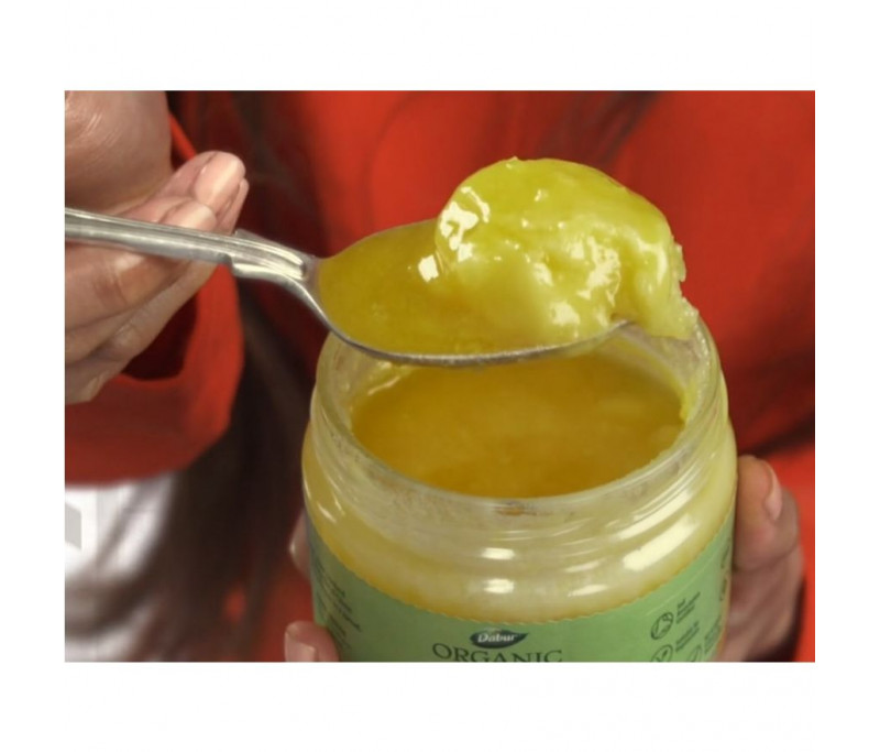 Bio beurre clarifié GHEE 230g