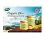 Organic Ghee (beurre clarifié) 100% Bio - 250gr