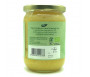 Organic Ghee (beurre clarifié) 100% Bio - 250gr