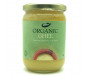 Organic Ghee (beurre clarifié) 100% Bio - 250gr