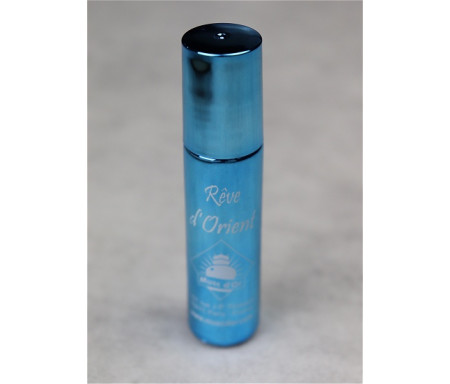 Parfum concentré Musc d'Or Edition de Luxe "Rêve d'Orient" (8 ml) - Mixte