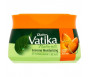 Crème pour cheveux Vatika Hydratante Extrême aux Amandes - 140ml