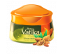Crème pour cheveux Vatika Hydratante Extrême aux Amandes - 140ml