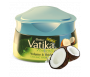 Lot de 6 x Crèmes pour cheveux Vatika Night Repair (Réparation de nuit) / Volume & Epaisseur à la Coco / Chute des Cheveux au Cactus - 420 ml