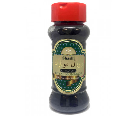 Encens Shashi Royal Monarch (Encens à brûler) - 65gr