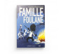 Pack : La Famille Foulane (5 livres)